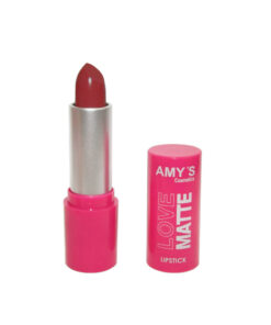 Love Matte Lipstick LM 22
