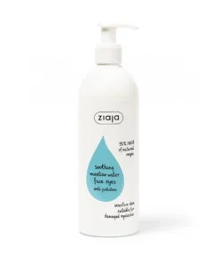 Cleansing foam sensitive & redness prone skin 150ml