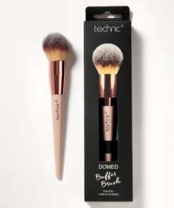 Technic Domed Buffer Brush
