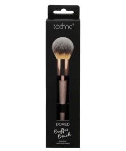 Technic Domed Buffer Brush - Image 2