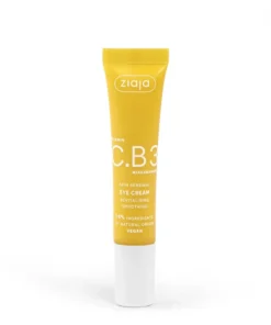 Vitamin c.b3 niacinamide eye cream 15 ml