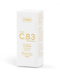 Vitamin c.b3 niacinamide eye cream 15 ml - Image 2