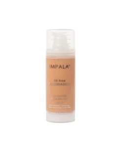 Impala Oil Free Foundation SPF15 No02 35g
