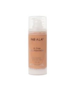 Impala Oil Free Foundation SPF15 No03 35g