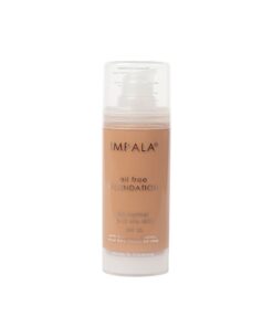 Impala Oil Free Foundation SPF15 No04 35g