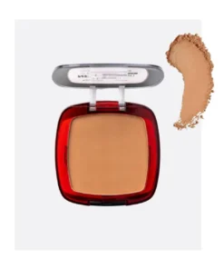 Elixir Never Wrong Foundation in a Powder 944C – Compact Πούδρα Foundation Full Coverage