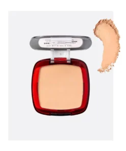 Elixir Never Wrong Foundation in a Powder 944B – Compact Πούδρα Foundation Ματ Full Coverage