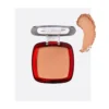 Elixir Never Wrong Foundation in a Powder 944A – Compact Πούδρα Foundation Φυσικό Ματ Αποτέλεσμα