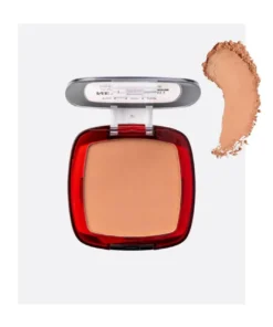 Elixir Never Wrong Foundation in a Powder 944A – Compact Πούδρα Foundation Φυσικό Ματ Αποτέλεσμα