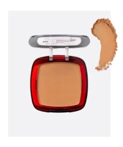 Elixir Never Wrong Foundation in a Powder 944D – Compact Πούδρα Foundation Full Coverage Ματ