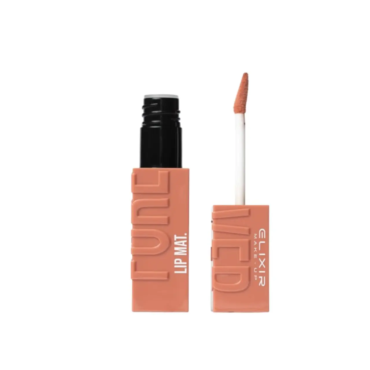 Elixir Forever Lip Mat Κραγιόν #200 - Image 2