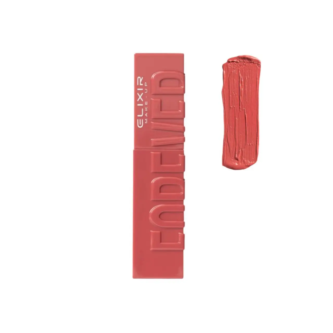 Elixir Forever Lip Mat Κραγιόν #202