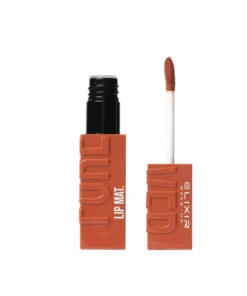 Alternative view of Elixir Forever Lip Mat Κραγιόν #203