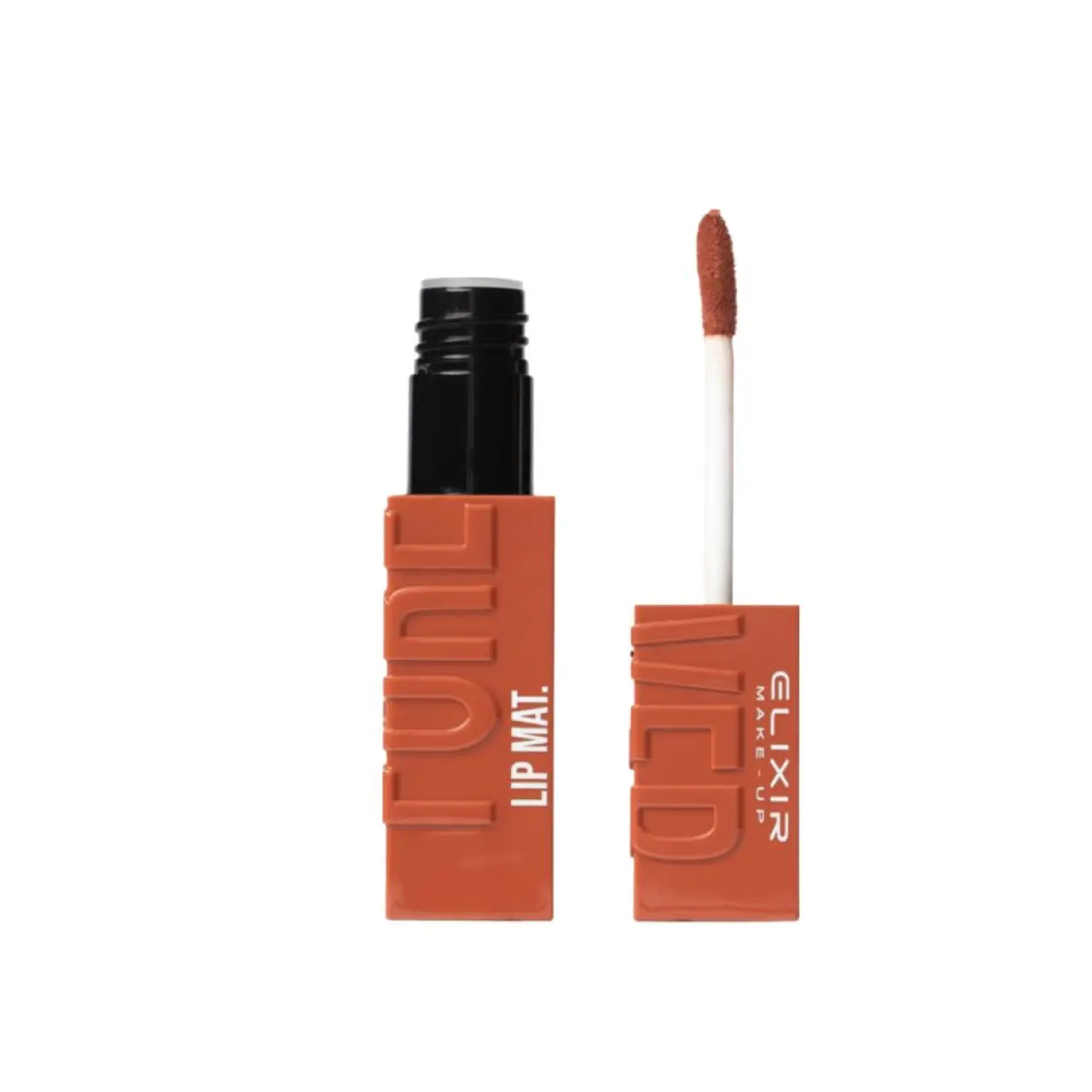Elixir Forever Lip Mat Κραγιόν #203 - Image 2