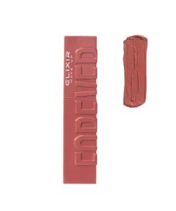 Elixir Forever Lip Mat Κραγιόν #204