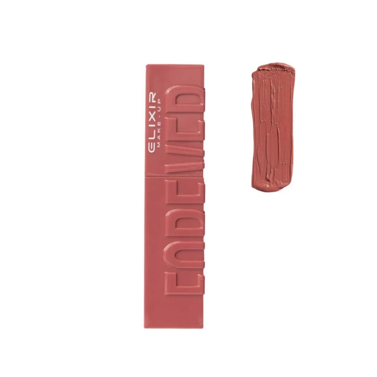 Elixir Forever Lip Mat Κραγιόν #204
