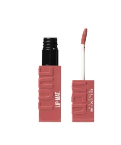 Alternative view of Elixir Forever Lip Mat Κραγιόν #204