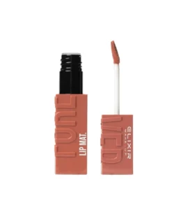 Alternative view of Elixir Forever Lip Mat Κραγιόν #205