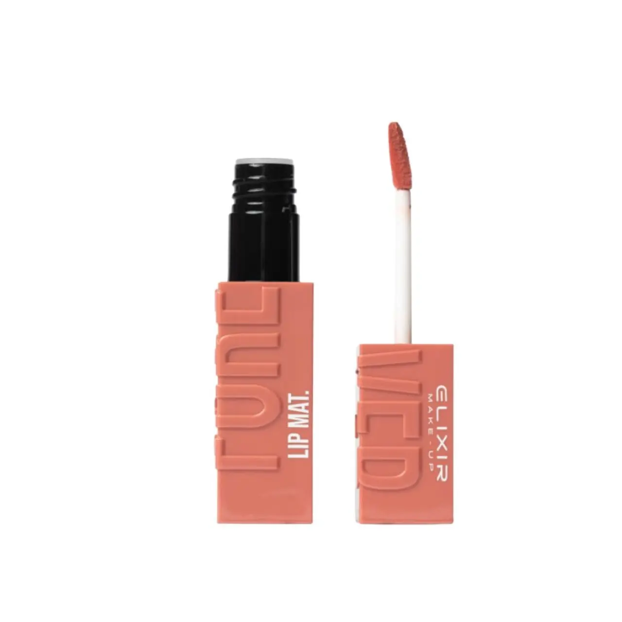 Elixir Forever Lip Mat Κραγιόν #215 - Image 2