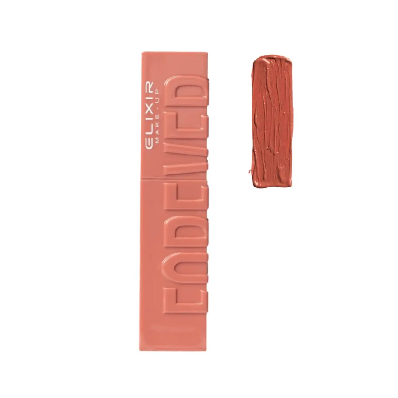 Elixir Forever Lip Mat Κραγιόν #215