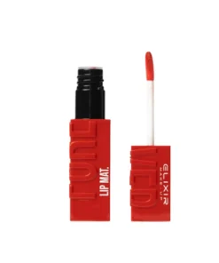 Alternative view of Elixir Forever Lip Mat Κραγιόν #216
